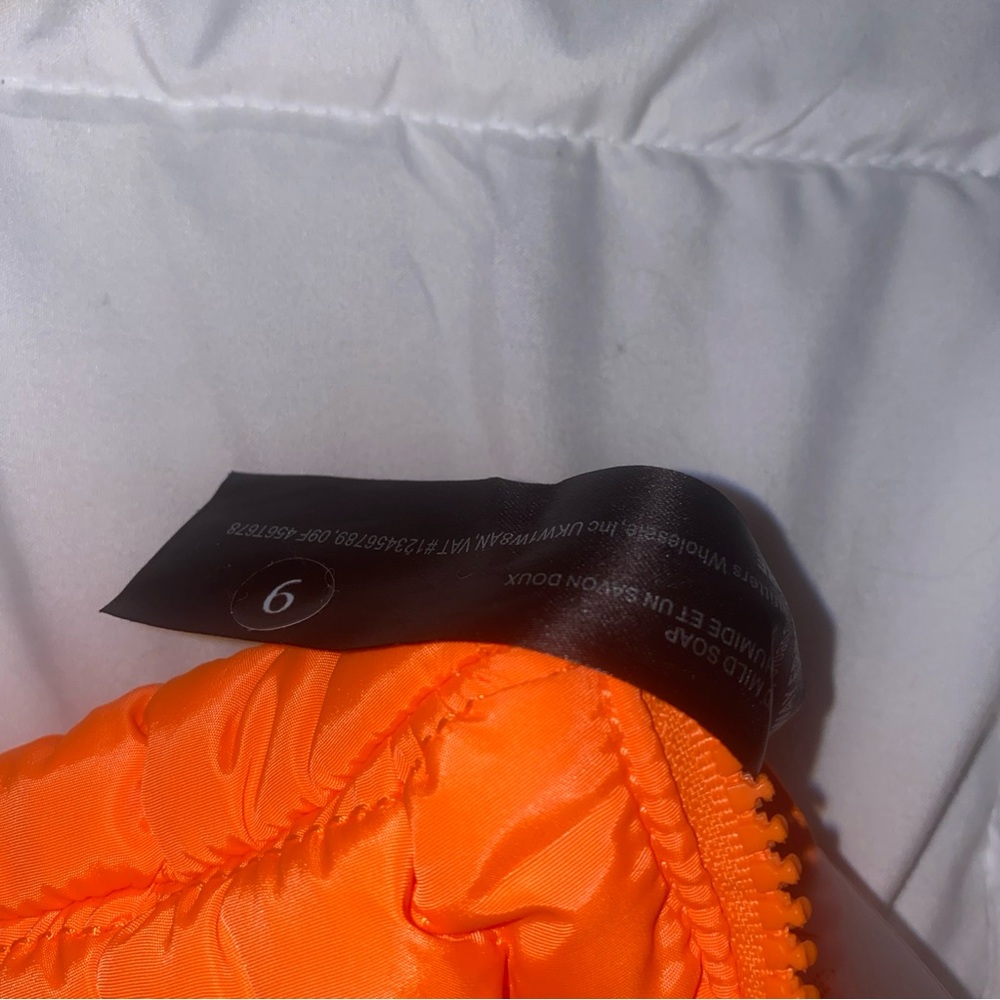 Free People Mini Bag Charm Tote - Picture 7 of 8